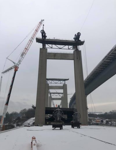 Heuer Heavylift & Marine Service (1)