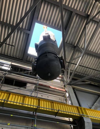 Heuer Heavylift & Marine Service (10)