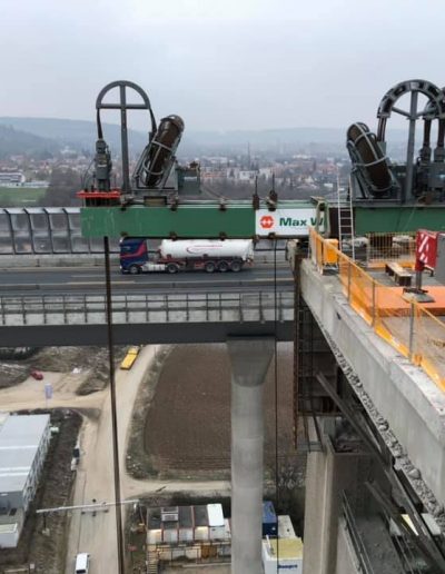 Heuer Heavylift & Marine Service (3)