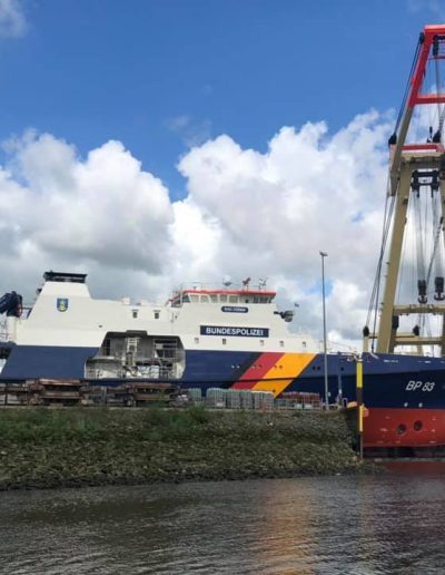 Heuer Heavylift & Marine Service (6)