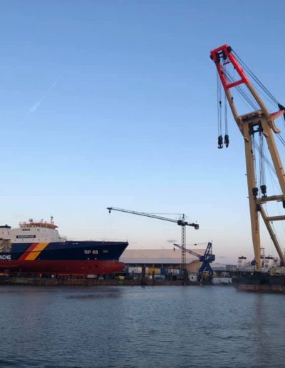 Heuer Heavylift & Marine Service (7)