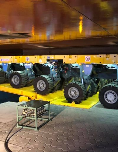 Heuer Heavylift & Marine Service (8)