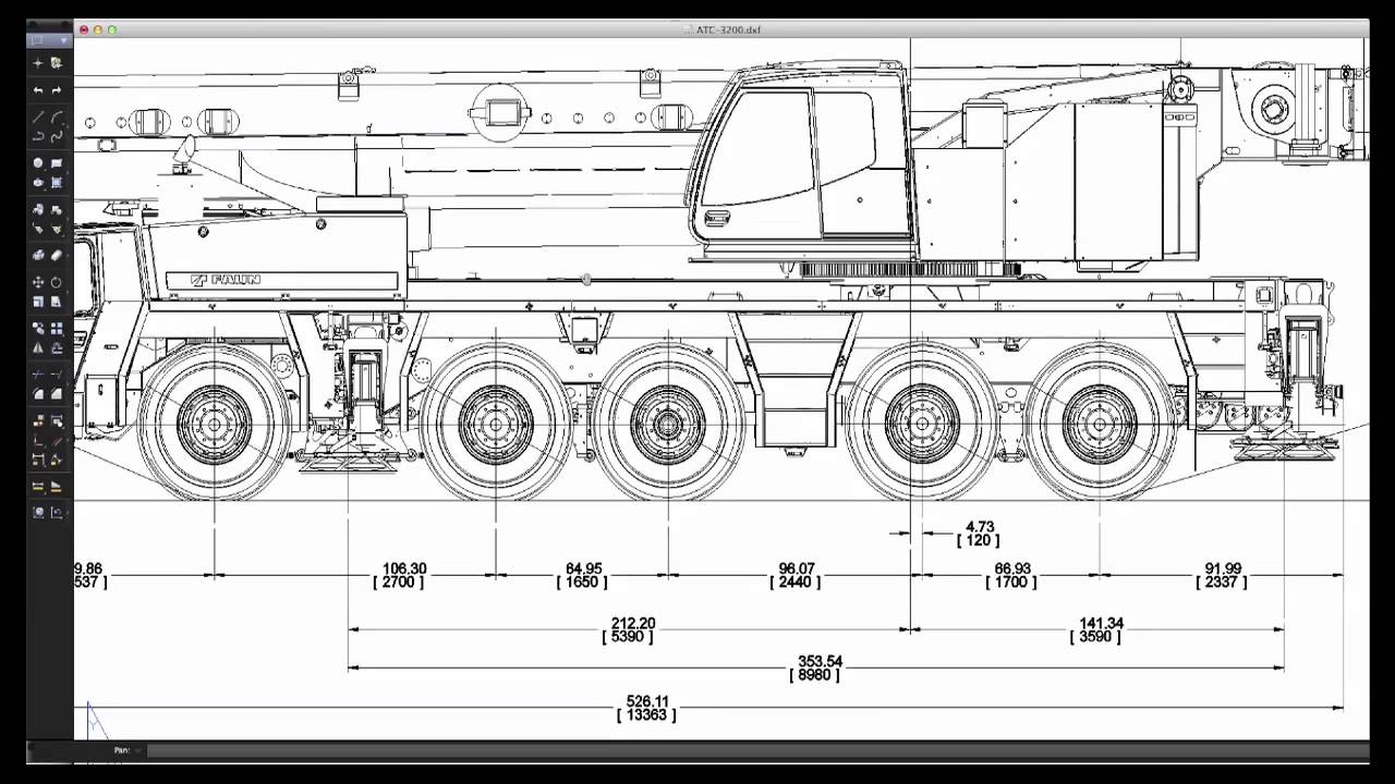 LEISTUNGEN | Heuer Heavylift & Marine Service